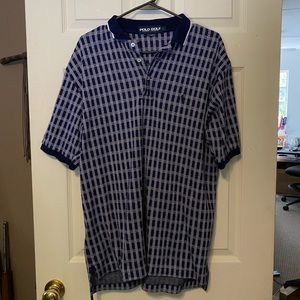 Vintage polo shirt